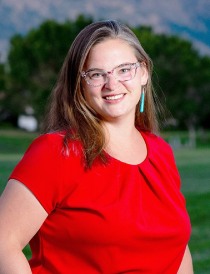 Abby Foster Photo