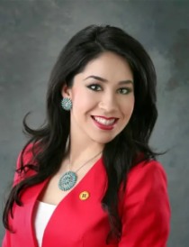 Idalia Lechuga-Tena Photo