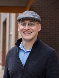 Joaquin Baca Photo